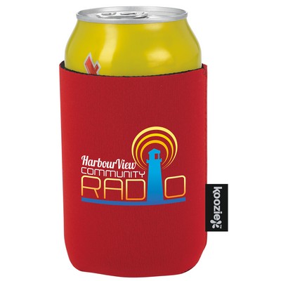 Koozie® Magnetic RPET Can Cooler